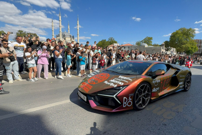 Edirne'deki Ralli Gösterisi Krize Dönüştü