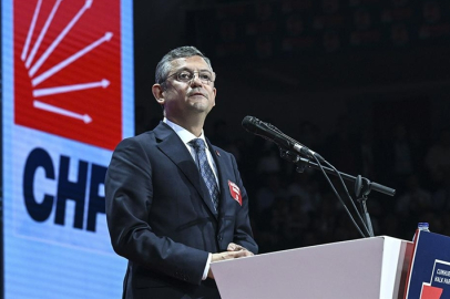 Özgür Özel, Yeniden CHP Genel Başkanı Seçildi