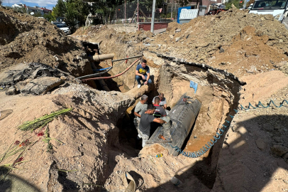 Edirne’de Su Krizine Çözüm Aranıyor