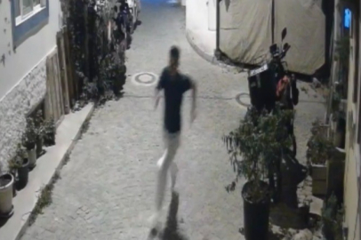 Yediler İçtiler, 8 Bin Liralık Hesabı Ödemeden Kaçtılar