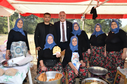 9’uncu Balkan-Rumeli Trakya Buluşması Gerçekleştirildi