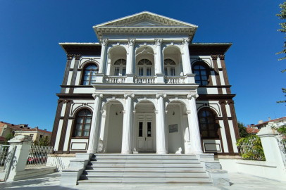 Biletleri Tükendi: Trakya Ateşi ile Kapılarını Açıyor