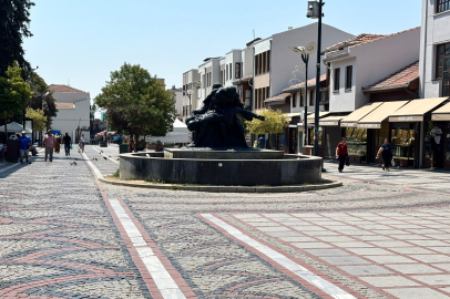 Edirne’de 22 Eylül Pazartesi Günü Hava Nasıl Olacak?