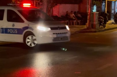 Edirne'de Otomobilin Çarptığı Adam Yaralandı