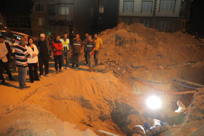 Edirne'de Yaşanan Su Kesintileri Siyasileri Karşı Karşıya Getirdi