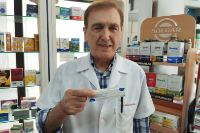 Grip Aşısında Enflasyon Yok