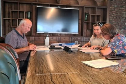 Kırklareli’nde Süt Üretim İşletmeleri Düzenli Olarak Denetleniyor