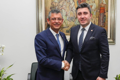 Kurultay Sonrası Çakır’dan Açıklama