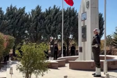 Pancarköy Şehitleri 44. Yılında Törenle Anıldı