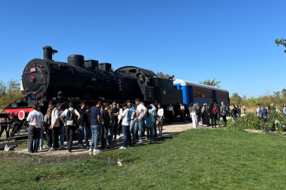 TÜ’de Yeni Öğrenciler İçin Oryantasyon Programı Başladı