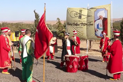 Yavuz Sultan Selim, Vefat Ettiği Tekirdağ'da Anıldı