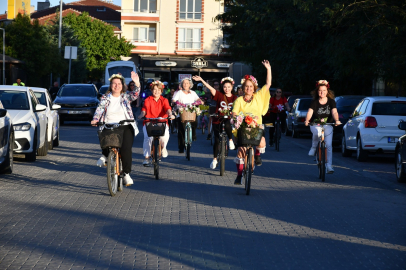 AHH Etkinliklerine ‘Hareketli’ Kapanış