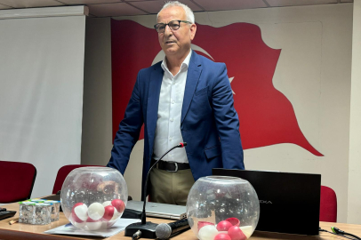ASFK Başkanı Yıldırım: "Liglere Eksik Takımlarla Başlıyoruz"
