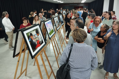 EFOD’dan “Fotoğraf Her Yerde” Sergisi