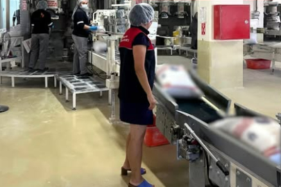 Lüleburgaz’da İhracat Yapan Firmalara Düzenli Denetim