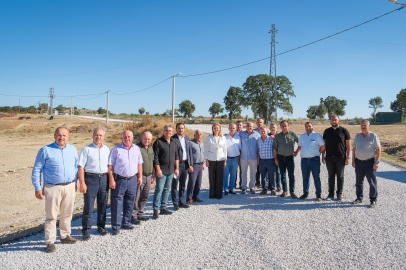 Süleymandanişment – Tatarlar Yolu Yenilendi
