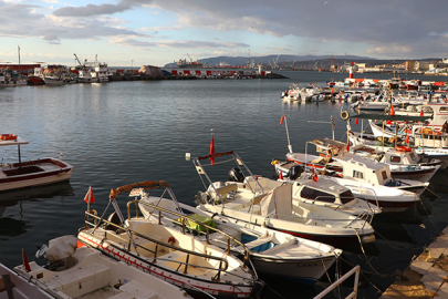 Tekirdağ 23 Eylül Salı Hava Durumu