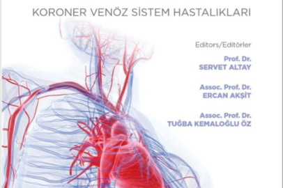 Trakya Üniversitesi Öğretim Üyesinden Dünya Literatüründe Bir İlk