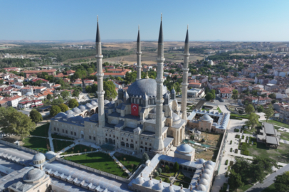 Edirne’de 24 Eylül Çarşamba Hava Durumu