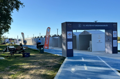 Edirne'de Heyecanla Beklenen Festival Başlıyor