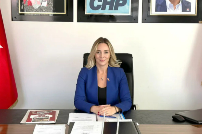 Taybıllı İl Başkanlığından Ayrıldı