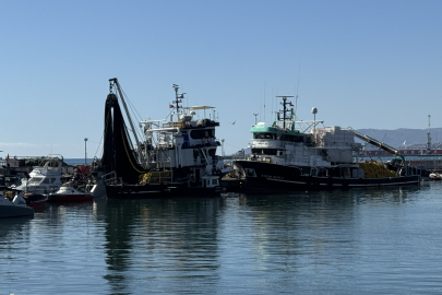 Tekirdağ'da Deniz Ulaşımı Normale Döndü