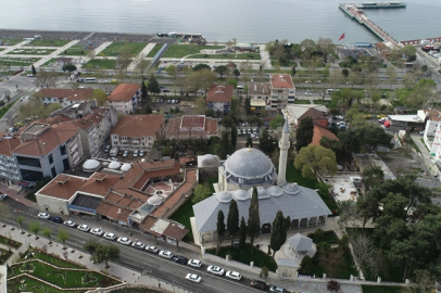 Tekirdağ’da Hava Tahmini