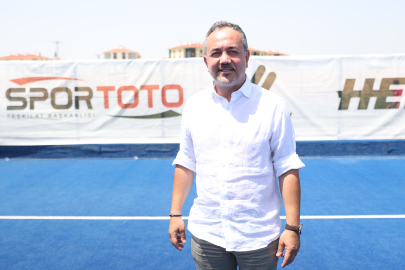 Türkiye, Olimpiyat Yolunda Genç Hokeycilere Odaklanıyor