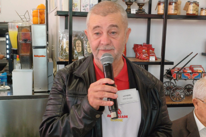 “Ahilik, Yanan Kalpleri ve Ruhları Söndürecek Bir Aşktır”