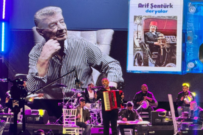 Balkanların Ritmi Edirne’de Attı