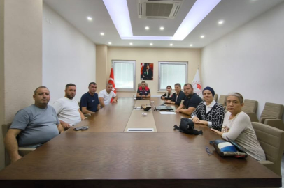 Edirne’de Damızlık Sığır Yetiştiricileriyle İstişare Toplantısı Yapıldı