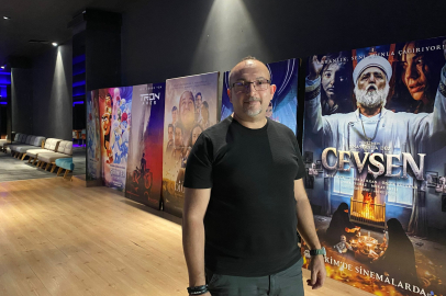 Edirne’de Hafta Sonu Sinema Keyfi 80 Lira