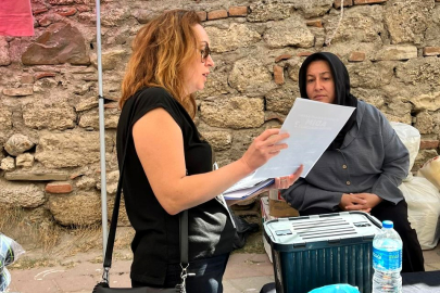 Gelibolu'da Vatandaşlar Şeker Tüketimi Konusunda Bilgilendirildi