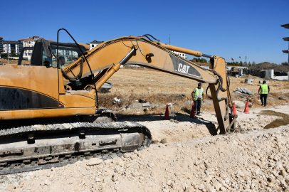 Lüleburgaz’a 16 Kilometre Yeni Altyapı
