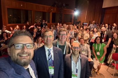 Prof. Dr. Öztora, Avrupa Aile Hekimliği Yönetim Kuruluna Yeniden Seçildi