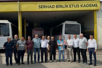 Serhad Birlik’ten Çalışanlarına Sağlık Desteği