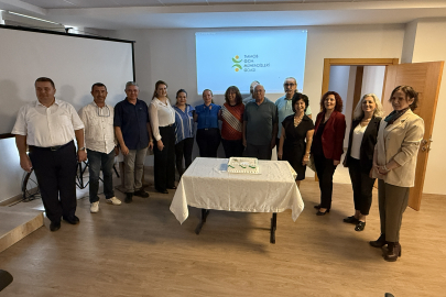 Tekirdağ'da Gıda Mühendisleri Günü Kutlandı