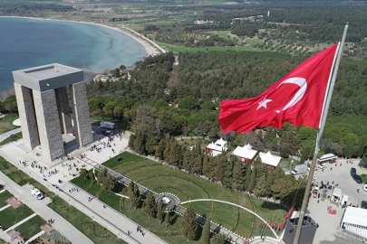 Çanakkale’de 26 Eylül Cuma Hava Tahmini