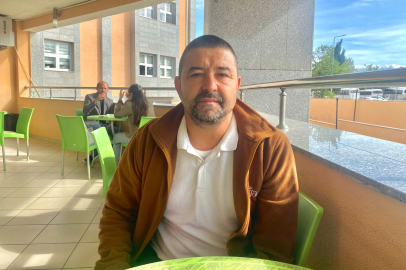 Duru’nun Babasından Coni Ailesi’ne Destek