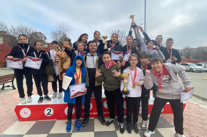 Edirne, Büyük Organizasyona Ev Sahipliği Yapacak