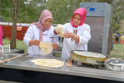 Edirneli MasterChef’ten Kandilli Mantısı
