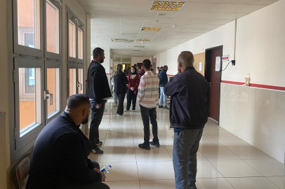 Gülden Coni’nin Katili Yeniden Hakim Karşısında