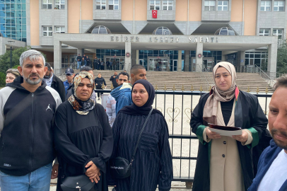 Gülden Coni’nin Katiline 20 Yıl Hapis Cezası