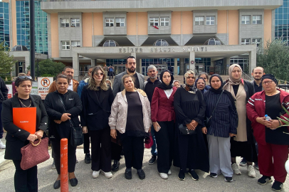 KADEM’den Gülden Coni İçin Destek Açıklaması