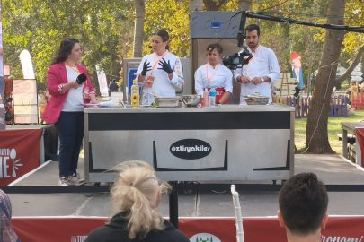 Osmanlı’nın Gücünü Simgeleyen Tatlı “Zerde”