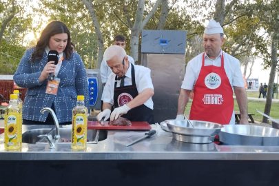 Ustaların Ustasından Tava Ciğer Tarifi