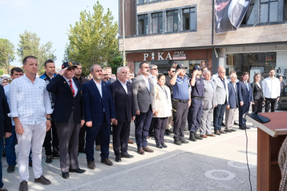 Uzunköprü’de Ahilik Haftası Kutlandı