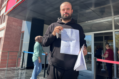 Vefat Eden Babasının Defni İçin İkametgah Engeline Takılan Gurbetçinin Sitemi