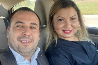 CHP İl Kadın Kolları Başkanı Eşini Bıçakladı