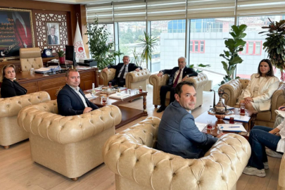 Keşan Belediyesi’nden Tuzla Gölü ve Erikli Sahili İçin Yeni Adımlar